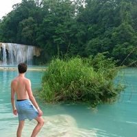 Yannick Duimel's Photo