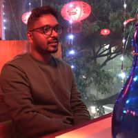 Yugesh Yugi的照片