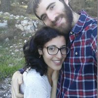 Yehuda Levavi的照片