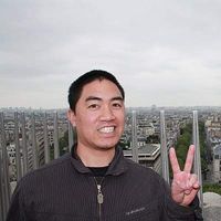 Richard Sypraseuth's Photo