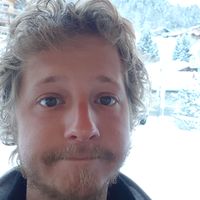 Vincent Fallet's Photo