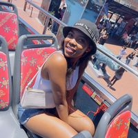 Mmabatho Sefala's Photo