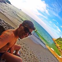 Romario Segatta's Photo