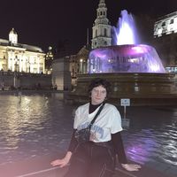 Vivian Fischer's Photo