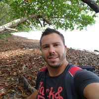 Charles Tesson's Photo