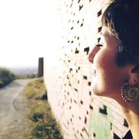 Martina Mellini's Photo