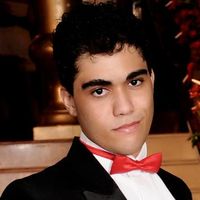 Jordy Lamarke's Photo