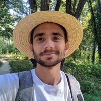 Fotos de Dmytro Teslov