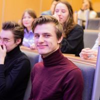 Aleksander Maliszewski's Photo