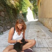 Saveria Cremona's Photo