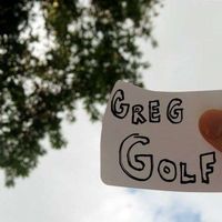 Greg Golf's Photo