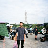 Jules Flamen's Photo