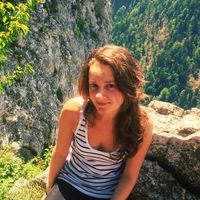 Dominika Koceniak的照片