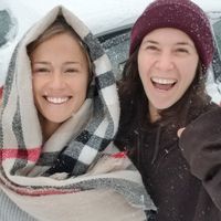 Le foto di Audrey-Anne Lefebvre