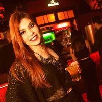 Diésica Leuzenski's Photo