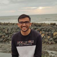 Le foto di Arth Shah