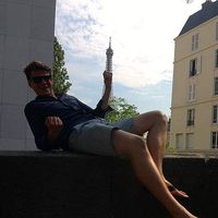 Alexandre Gagné's Photo