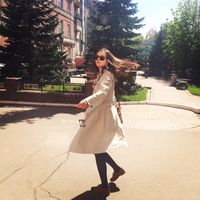 Наталия Мосалёва's Photo