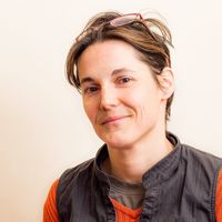 Fotos de Karen Lajunie