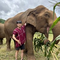 Jiayuan Zhang's Photo