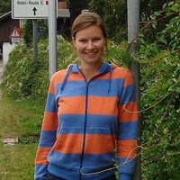 Sabine Hering's Photo