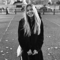 Justina Baublytė的照片