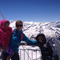 Svetlana Nikitina的照片