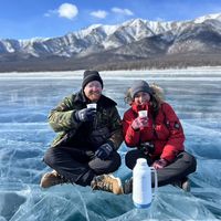 Fotos de Sarah Berrada