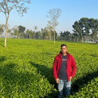 Robiul Islam's Photo