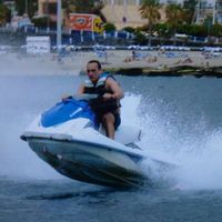 Emanuele Bellini's Photo