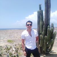 Nicolai Galarza's Photo