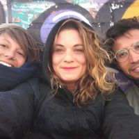 Lizzie Hagen的照片