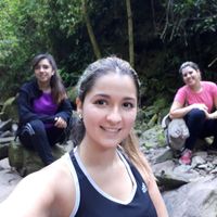 Danii Madrid的照片