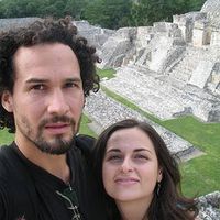 Gonzalo Vilches's Photo