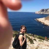 Agathe Gouj的照片