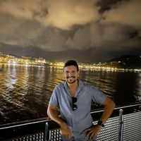 David Scuderi's Photo