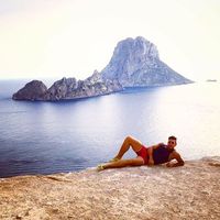 Fabrizio Bozzetti's Photo