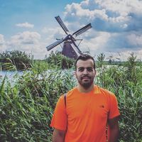 Luca Centonze的照片