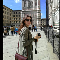 Photos de Martina Zanchin