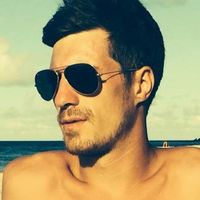 Simon Connolly的照片