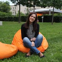 Maria Timoshenkova的照片