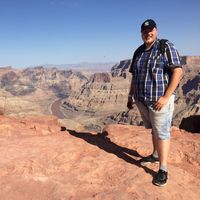 Patrick Radoszticz's Photo