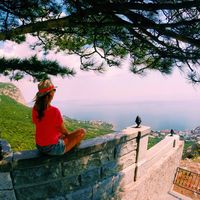 Katya Nikiforova's Photo