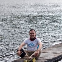 Juan Malaver's Photo