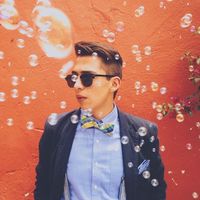 Martin Villa的照片