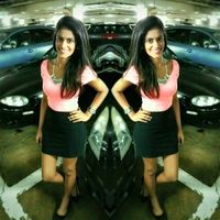 NitHa Nathan's Photo