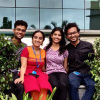 Prajyot Gupta的照片