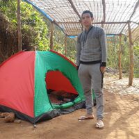 Фотографии пользователя Adil BENAICH