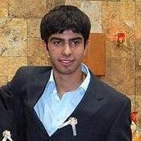 Marcos Sandoval's Photo