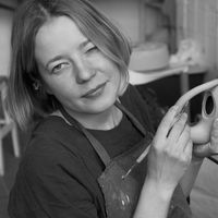 Maria Priasha Prianichnikova的照片